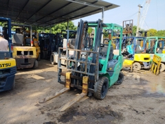 Xe nâng misubishi FD25D-72224