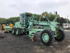 May san komatsu GD605A-5-4096