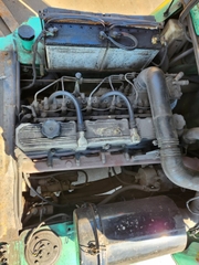 Xe nâng Misu FD50-50054