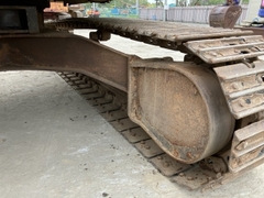 Hitachi ZX125US-E-10541