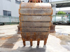Hitachi ZX75US-3 65838