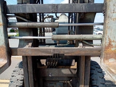 Komatsu FD25T-16-715005