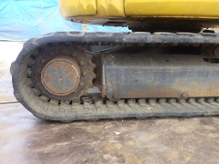 Komatsu PC58UU-5 25554