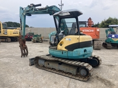 Kubota RX-503S- 30037