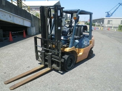Toyota 7FGL25-15211