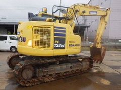 Komatsu PC128US-11 53332 (máy xúc)
