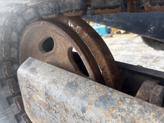 YANMAR B6-6A 66629
