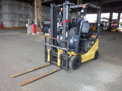 Komatsu FB15-12-850799