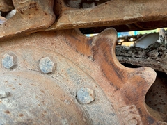 Kobelco SK50SR-5 PJ06-10794 (máy xúc)