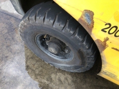 Komatsu Fd18 c-20-652230