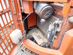 Hitachi ZX75US-3 65838