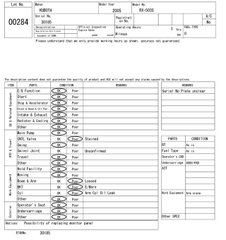 Kobota RX503S-30185