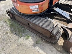 Hitachi ZX30UR-3-35989