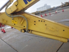 Komatsu PC128US-11 53332 (máy xúc)