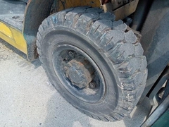 Komatsu FD25T-16-715005