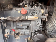 HITACHI ZX55UR-3 - 36100