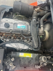 Toyota 50-8FD25/39640