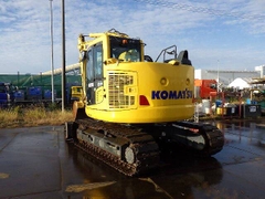 Komatsu PC128US-11 57895 (máy xúc)