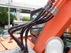 Hitachi ZX75US-3 65838