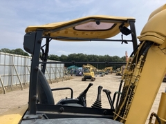 Komatsu PC30UU-5 19300 (máy xúc)