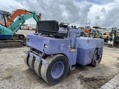 Sakai mini 4 tấn TW41-10665