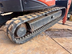 HITACHI ZX55UR-3 - 36100