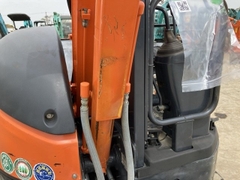 Hitachi ZX20UR - 10579