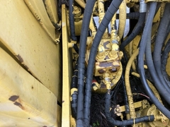 Komatsu PC100-6ZE 45534