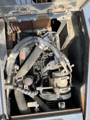 Komasu PC138US-1E1-5504