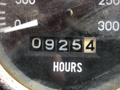 Lu ba bánh sắt hiệu Dynapac CS12-1591