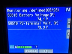 Komatsu FE25-1-302692