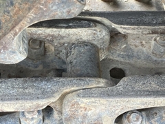 Kobota RX503S-30185
