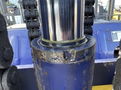 Komatsu FD25C-12-548014