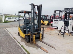 Komatsu FB20A-12-831945