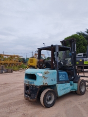 Sumitomo 21-FD40V3S6S-21106