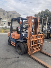 Toyota A5FGL25/A5FGL25-40158