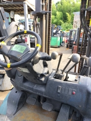 Sumitomo 13FD35PAXI94D-00116-1