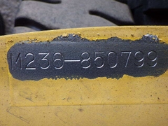 Komatsu FB15-12-850799