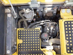Komatsu PC128US-11 57895 (máy xúc)