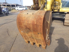 Komatsu PC128US-11 53656 (máy xúc)