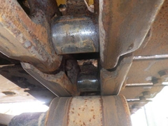 Komatsu PC128US-11 53332 (máy xúc)