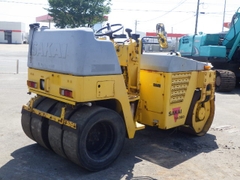 Sakai TW350-1 11259 (máy lu)