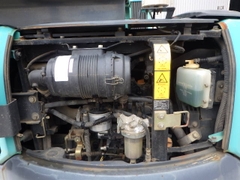 Kobelco SK30UR-5-09699