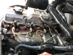 Xe nâng Toyota 02-7FD30-20884