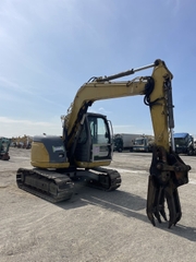 Kobelco SK60SR-1E-05376