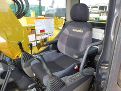 Komatsu PC128US-11 53561 (máy xúc)