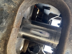 YANMAR B6-6A 66629