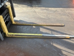 Komatsu FE30-1-302128