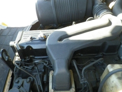 Komatsu FD30C-15-574540