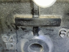 Komatsu FD20C-12-541